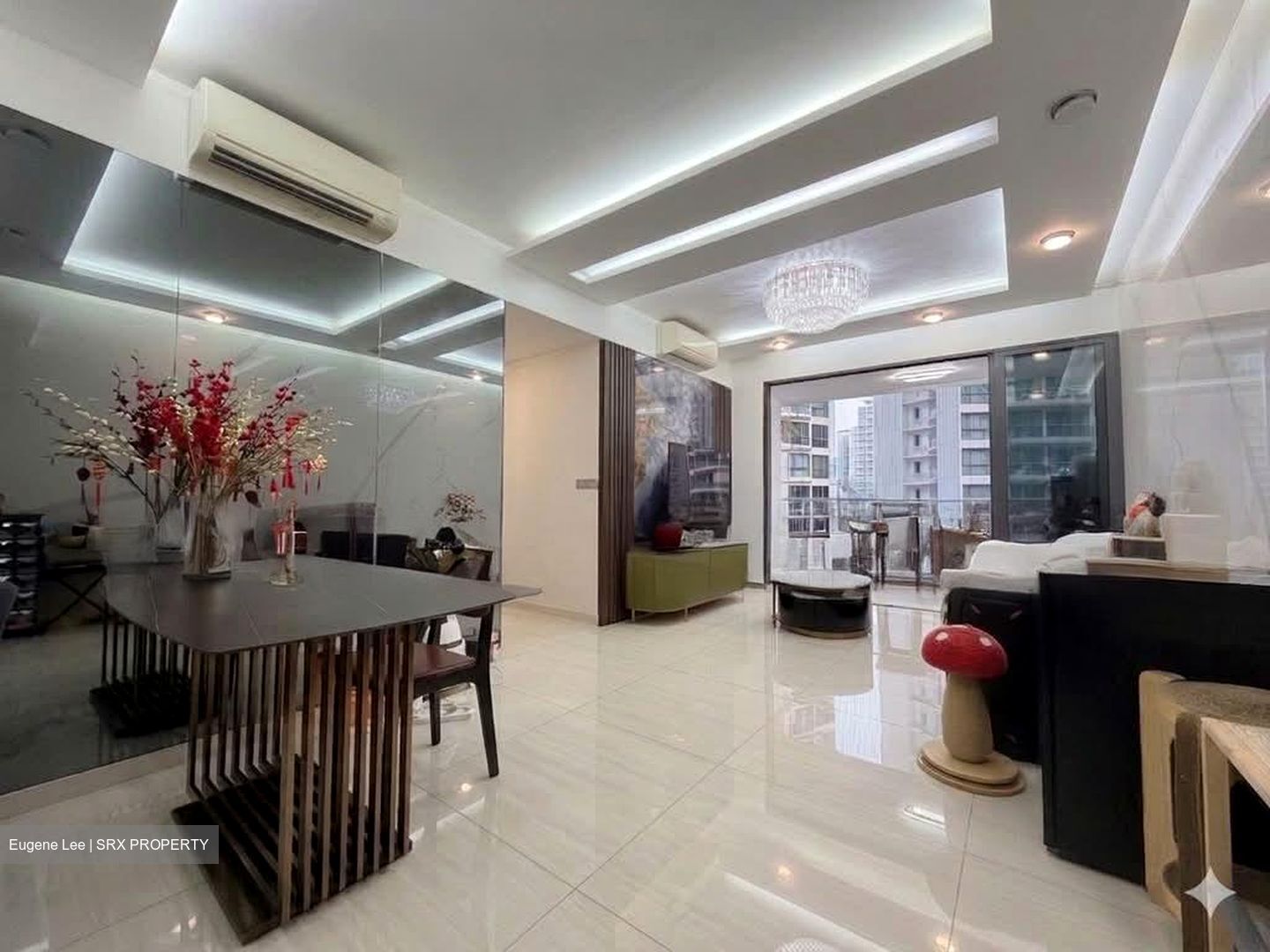 Riversound Residence (D19), Condominium #559890481
